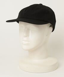 yoko sakamoto（ヨーコサカモト）の「【YOKO SAKAMOTO】 LEATHER CAP