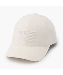BRIEFING(u[tBO)MEN'S SUEDE CAP(StObY)