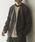 ITEMS URBANRESEARCH�i�A�C�e���Y �A�[�o�����T�[�`�j�́u�N���[�v�W���[�[�b�g�m�[���y���W���P�b�g�i�m�[�J���[�W���P�b�g�j�v�b�O���[