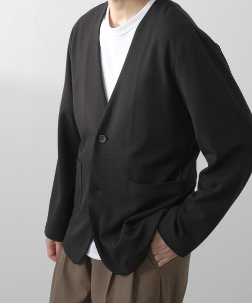 オローネ グレースジャケット ブラック です(´◡` )♩ オローネ グレースジャケット ブラック です(´◡` )♩