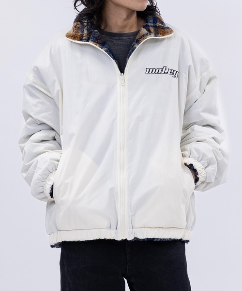 JOHN'S CLOSET（ジョンズクローゼット）の「【13】ナイロン＆チェック