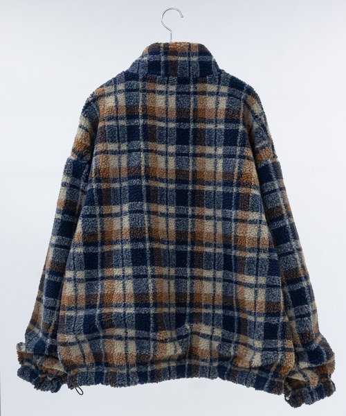 JOHN'S CLOSET（ジョンズクローゼット）の「【13】ナイロン＆チェック