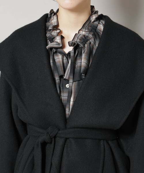 NANO universe（ナノユニバース）の「SUPER110blend リバーショール