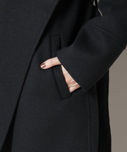 NANO universe（ナノユニバース）の「SUPER110blend リバーショール