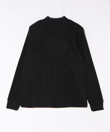 BAYBLO（ベイブロ）の「(SA) ストレッチ フリース 無地 長袖 Tシャツ（Tシャツ/カットソー）」
