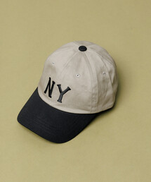 Cooperstown Ball Cap | COOPERSTOWN BALL CAP/クーパーズタウン ボールキャップ 別注 TWILL CAP(キャップ)