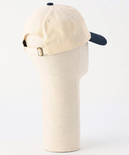 COOPERSTOWN BALL CAP/クーパーズタウン ボールキャップ 別注 TWILL