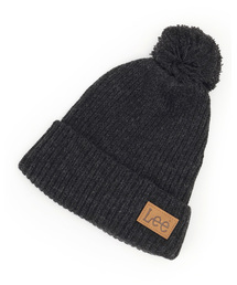 petit main | 【Lee】ニット帽(ニットキャップ/ビーニー)