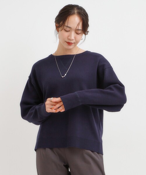 ずとまよ 5周年 ニットスウェット Lサイズ【未着用】 ずとまよ 5周年