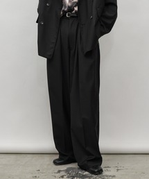 Aphlotus（アプロタス）の「TRワイドスラックス（その他パンツ）」
