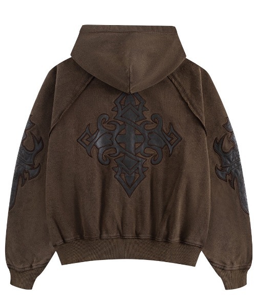 jemmy　スピーカー以外全て A'GEM/9 × .kom『SUPPLIER/サプライヤー』 SWITCHING PIERCED