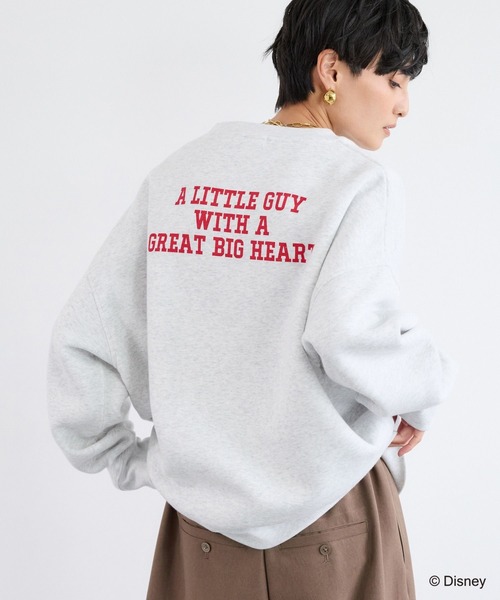 セール】BARNYARDSTORM / GOOD ROCK SPEED別注 / Mickey / Donald