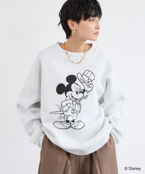 セール】BARNYARDSTORM / GOOD ROCK SPEED別注 / Mickey / Donald