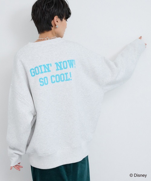 セール】BARNYARDSTORM / GOOD ROCK SPEED別注 / Mickey / Donald