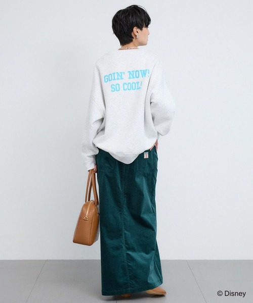 セール】BARNYARDSTORM / GOOD ROCK SPEED別注 / Mickey / Donald