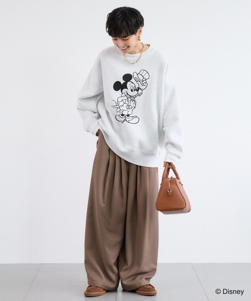 セール】BARNYARDSTORM / GOOD ROCK SPEED別注 / Mickey / Donald