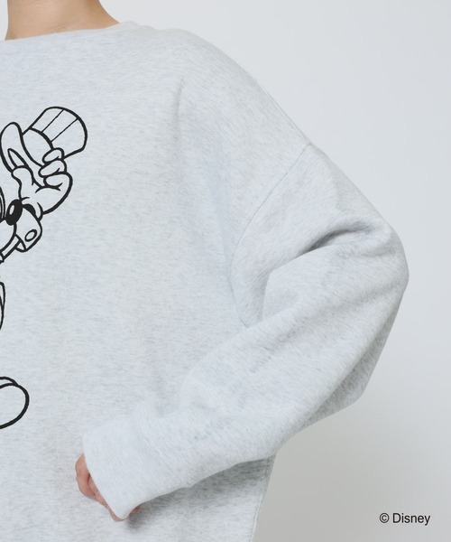 セール】BARNYARDSTORM / GOOD ROCK SPEED別注 / Mickey / Donald