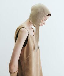 URBAN RESEARCH | Teya Twin Set Cap(キャップ)