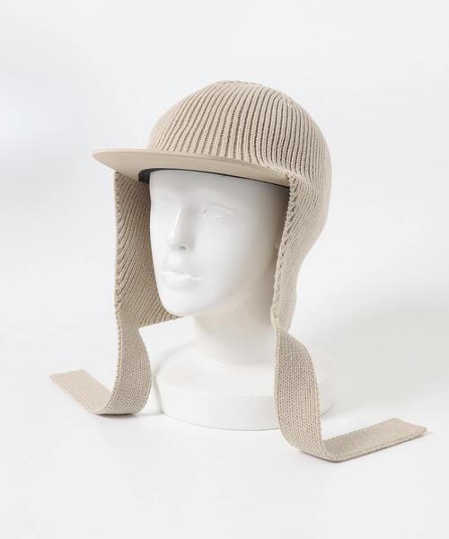 Teya Twin Set Cap（キャップ）｜URBAN RESEARCH（アーバンリサーチ