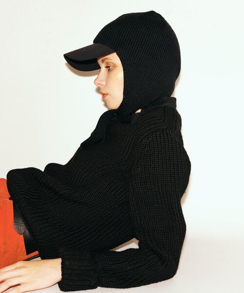 セール】Teya Twin Set Cap（キャップ）｜URBAN RESEARCH（アーバン