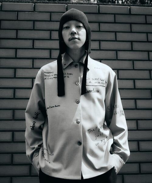 URBAN RESEARCH(アーバンリサーチ)の「Teya Twin Set Cap(キャップ・レディース・ベージュ/ブラック・FREE)」の13枚目の写真