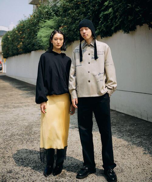 URBAN RESEARCH(アーバンリサーチ)の「Teya Twin Set Cap(キャップ・レディース・ベージュ/ブラック・FREE)」の14枚目の写真