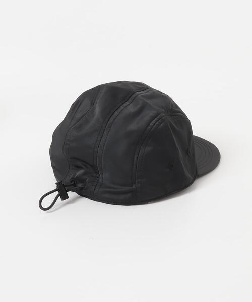 URBAN RESEARCH(アーバンリサーチ)の「Teya Twin Set Cap(キャップ・レディース・ベージュ/ブラック・FREE)」の18枚目の写真