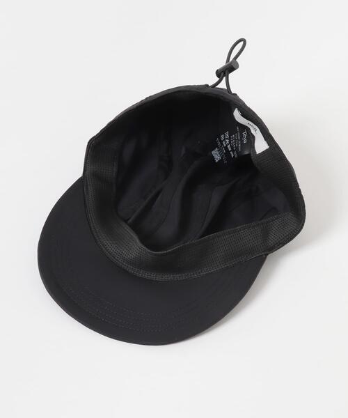 URBAN RESEARCH(アーバンリサーチ)の「Teya Twin Set Cap(キャップ・レディース・ベージュ/ブラック・FREE)」の19枚目の写真