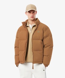 LACOSTE｜ラコステ（レディース）のダウンジャケット/コート通販