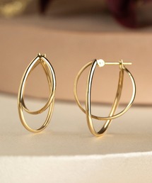 TAKE-UP｜テイクアップのピアス（両耳用）通販 - ZOZOTOWN