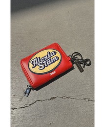 FLAG by ALEXIA STAM（フラッグバイアリシアスタン）の「Coin Pouch /キーリング付きコインケース（コインケース）」