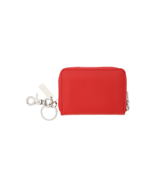 ALEXIA STAM(アリシアスタン)の「Coin Pouch /キーリング付きコインケース(コインケース・レディース・イエロー系その他/レッド系その他・FREE)」の10枚目の写真