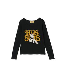 ヒステリックグラマー　レディース　トップス トップス | HYSTERIC GLAMOUR ONLINE STORE ヒステリック