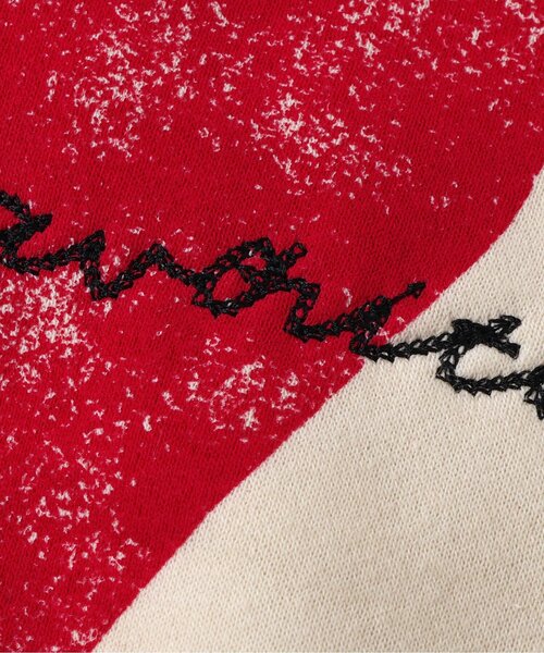 BREEZE（ブリーズ）の「【リンク/裏起毛】あったかバリエーショントレーナー_ジュニア対応（スウェット・キッズ・ピンク/グレー/オフホワイト/アイボリー・80/90/100/110/120/130/140）」の11枚目の写真