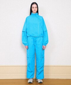 Volume balloon pants ボリュームバルーンパンツ（その他パンツ