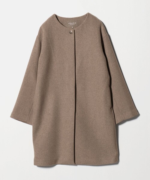 A DAY IN THE LIFE UNITED ARROWS（アデイインザライフユナイテッド