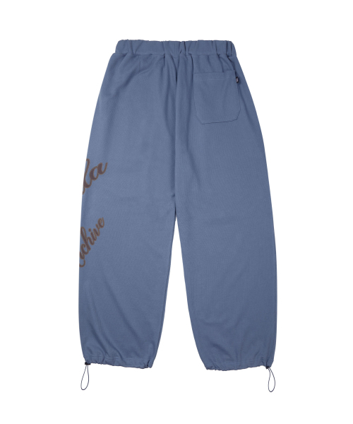 GILAARCHIVE（ギラアーカイブ）の「LETTERING LOGO SWEATPANTS_SB（スウェットパンツ・レディース・その他・FREE）」の11枚目の写真