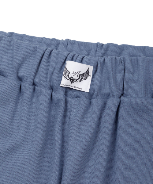 GILAARCHIVE（ギラアーカイブ）の「LETTERING LOGO SWEATPANTS_SB（スウェットパンツ・レディース・その他・FREE）」の9枚目の写真