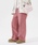 Wacky WiLLy�i���b�L�[�E�B���[�j�́uWOMEN'S CORDUROY SEMI-WIDE FIT PANTS�i���̑��p���c�j�v�b�s���N