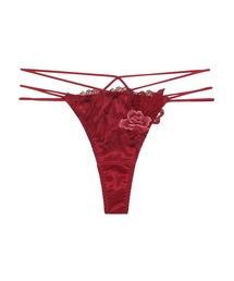 RAVIJOUR｜ラヴィジュールのアンダーウェア（レッド/赤色系）通販