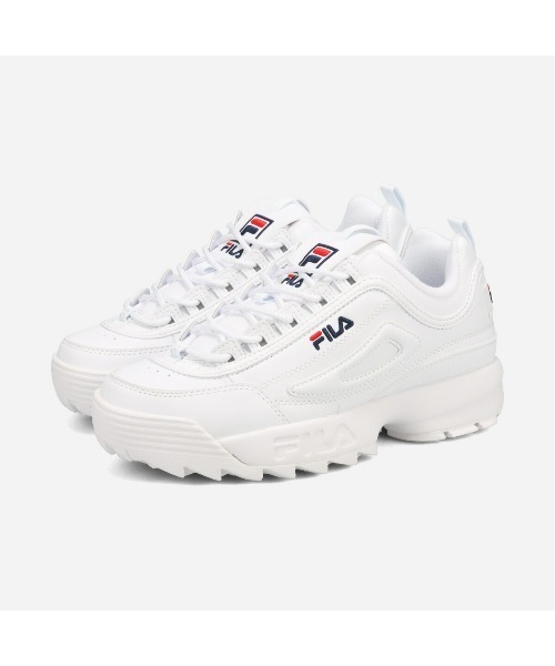 FILA DISRUPTOR II / フィラ ディスラプター 2 / F0540-0001