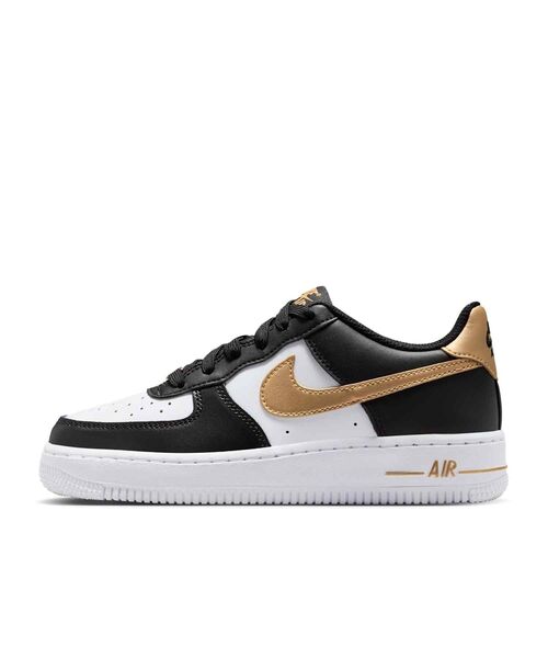 セール】ナイキ エア フォース 1 ジュニアシューズ / Nike Air Force 1