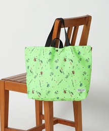 LEPSIM（レプシィム）の「【KIDS】スクールバッグ　608099（トートバッグ）」