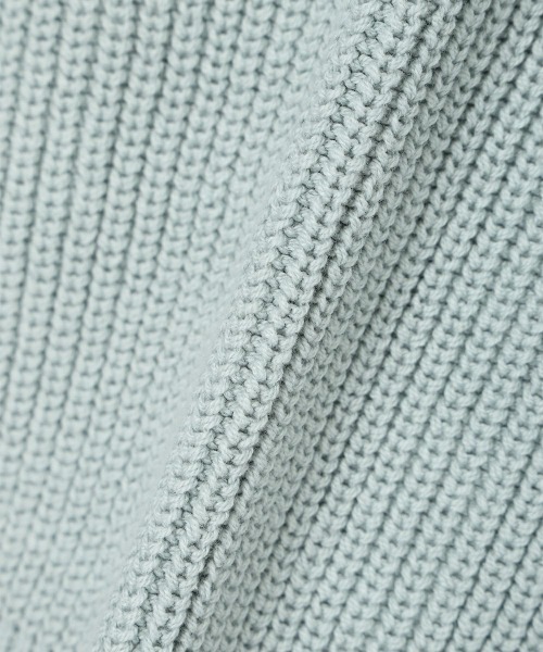 F i.n.t（フィント）の「フロントはしごプチリボンニットプルオーバー/fint フィント（ニット/セーター・レディース・ミント/アイボリー・FREE）」の20枚目の写真