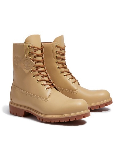 Timberland Premium 8-Inch Waterproof Boots（ティンバーランド