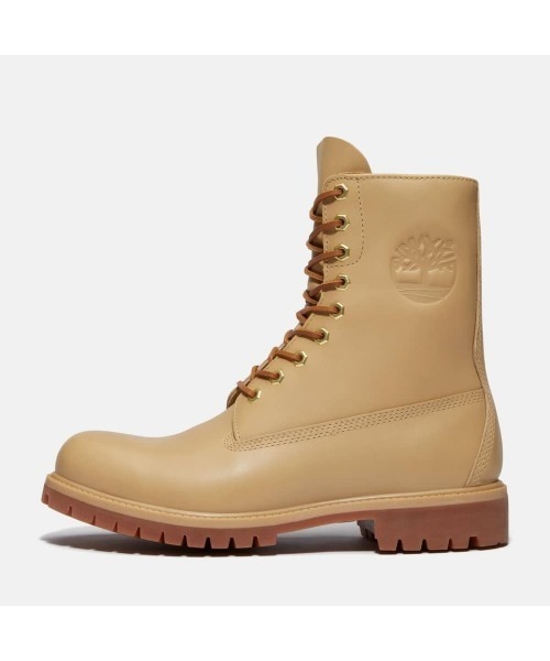 セール】Timberland Premium 8-Inch Waterproof Boots