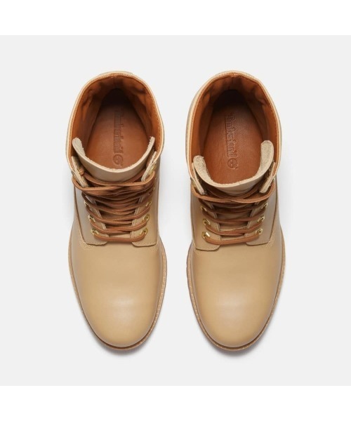 Timberland Premium 8-Inch Waterproof Boots（ティンバーランド