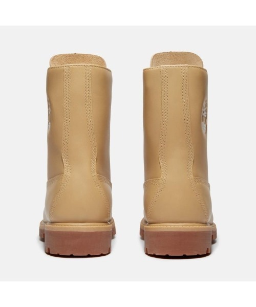 Timberland Premium 8-Inch Waterproof Boots（ティンバーランド