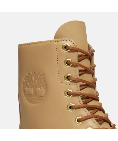 Timberland Premium 8-Inch Waterproof Boots（ティンバーランド
