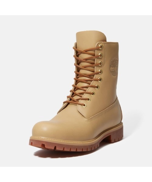 Timberlandプレミアムブーツ セール】Timberland Premium 8-Inch Waterproof Boots